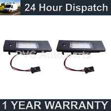 2X FOR BMW 1 SERIES E81 E87