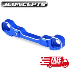 JConcepts Team Associated B74
