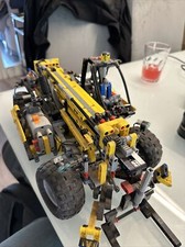 LEGO Technic 8295 - Tele