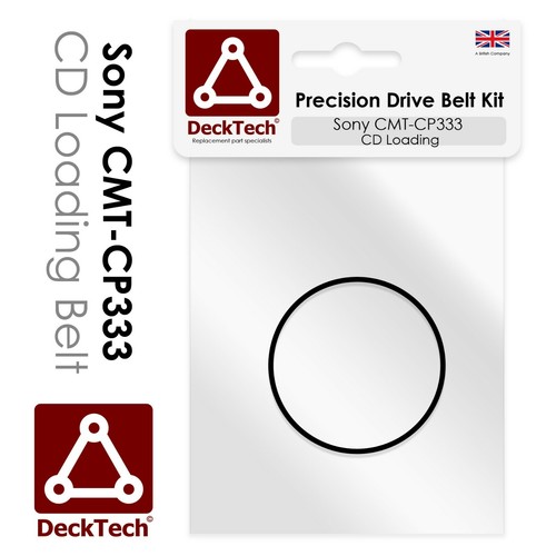 Decktech replacement cd - decktech®,