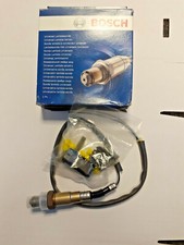 Bosch 0258986602 Lambda Sensor