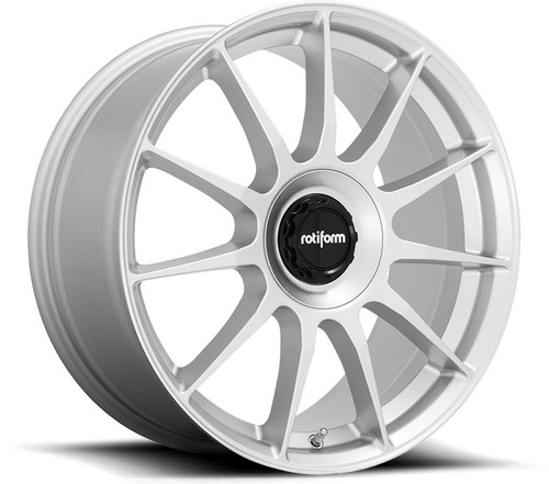 Alloy wheels rotiform - 17", dtm