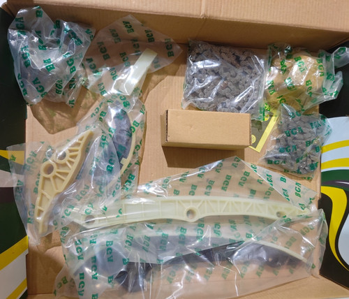 Timing chain kit - chain, for