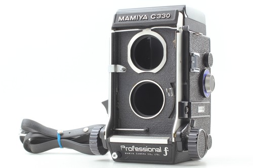 Pro mint mamiya - pro, f