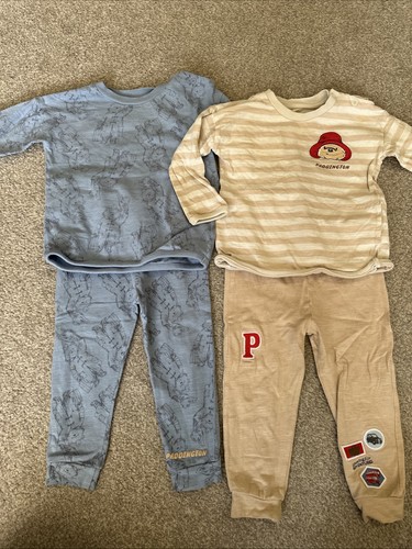 Baby boys paddington set - baby, of