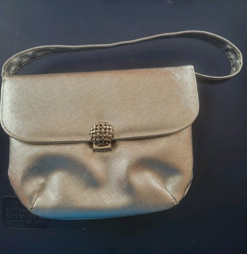 Vintage mcm 1960s - 1960s, metallic