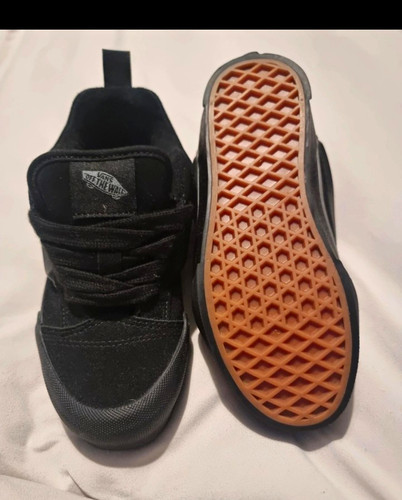 Vans half cab - vans,
