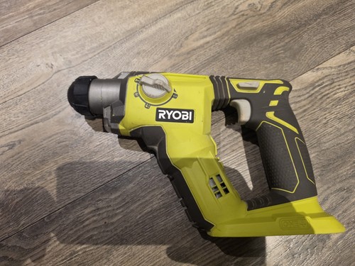 Ryobi r18sds 18v cordless - ryobi,
