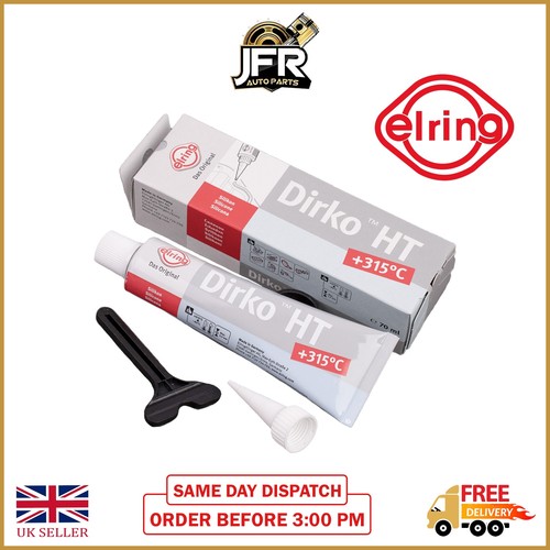 Elring 036 164 dirko - 036.164, sump