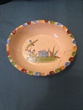 Mexican Tiaquepaque Pottery