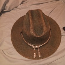 Stetson Self Forming Campaign