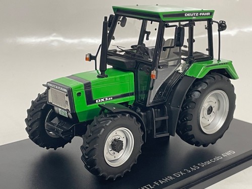 Scale autocult agrarfox - 1/32,