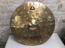 Istanbul 19” Agop Xist Dry