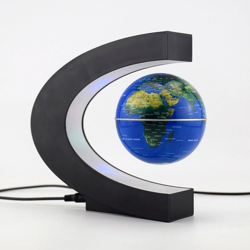 Magnetic floating levitation - magnetic,