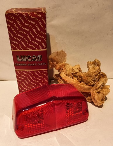 Lucas l564 rear - rear, new