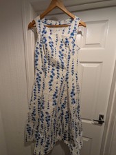 Boden Dress Size 10r