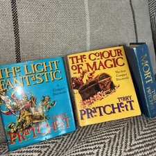 Terry Pratchett Compact