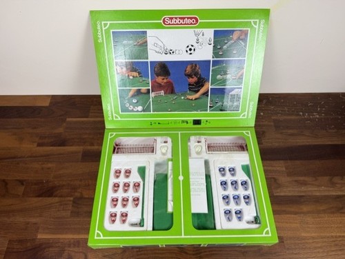 Subbuteo club edition - edition, box