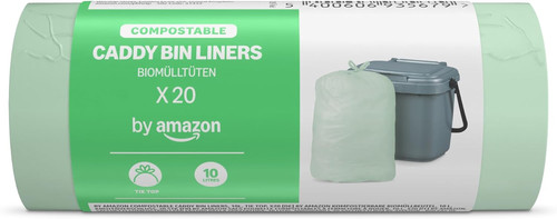 Amazon caddy bin liners - by,