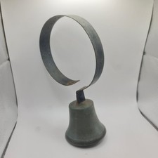 Antique brass shop - brass, servant