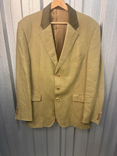 Ede ravenscroft 100 linen - ede,