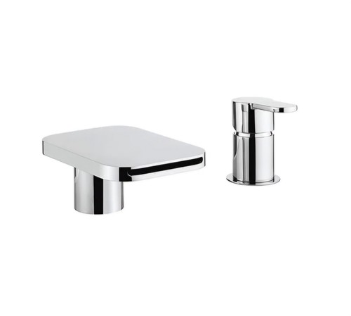 Crosswater central bath - crosswater,