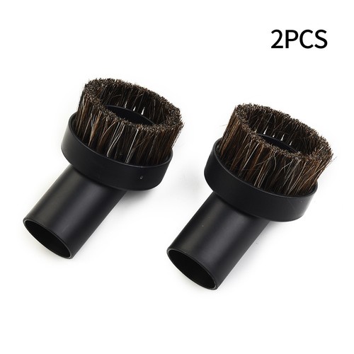 Dusting brush horse hair - brush,