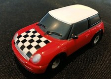 Micro scalextric mini - micro,