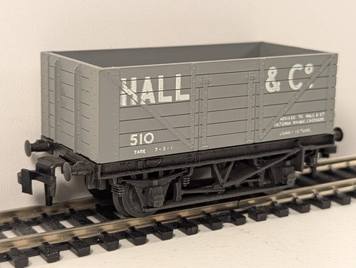Trix trains 1664 - private, owner