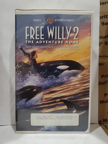 Free willy the - willy, 2: