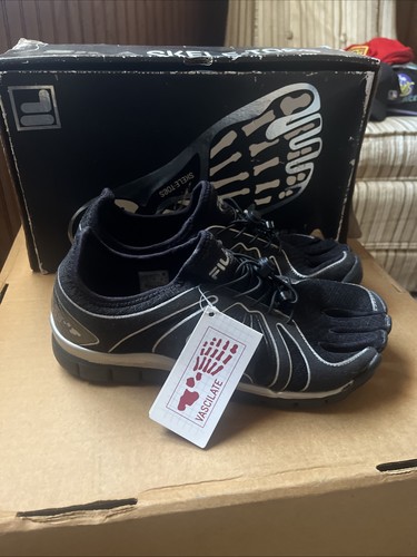 Fila skele toes - skele,