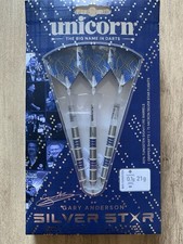 21g Tungsten Darts Gary