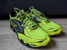 Mizuno Wave Prophecy 6 Running