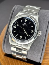 Smiths Everest Aventurine Dial