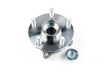 Front wheel bearing kit fits - wheel,