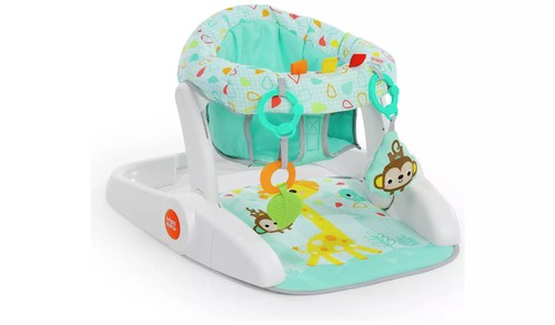 Bright starts learn sit - starts,