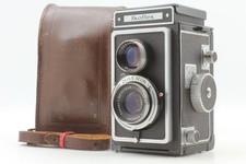 [Near MINT w/Case] Ikoflex Ia