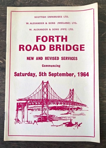 Vintage 1964 forth - vintage,