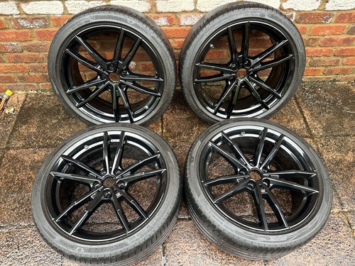 Genuine bmw 791m black alloy - 791m,