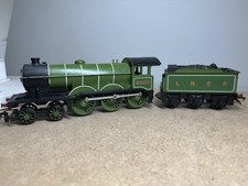 Tri-ang Hornby R866 LNER Class