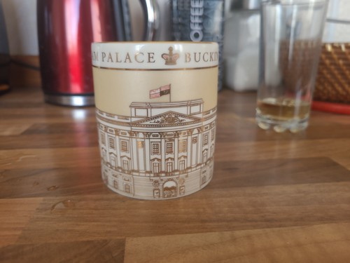The royal collection - the,
