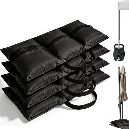 Pack heavy duty canopy sand - heavy,