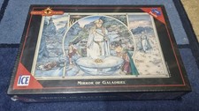 SEALED MIDDLE EARTH PUZZLE -