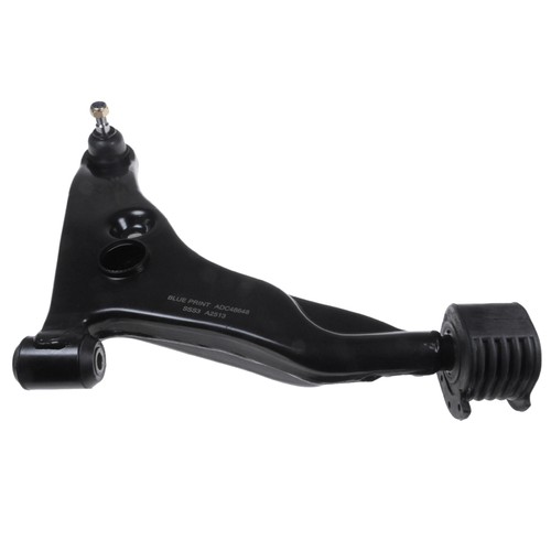 Blue print control arm - print,