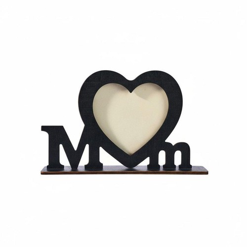 Heart shaped display - heart,
