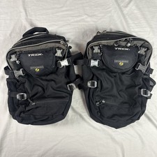 (2) Trek Interchange Black