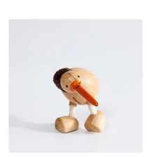 Anamalz Outback Kiwi Wooden