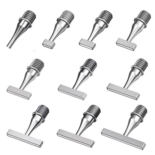 Replacement pen heads - pen, point