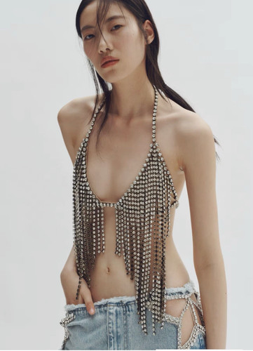 Stella mccartney m - mccartney, h&m