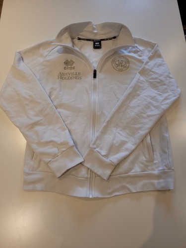 Qpr jacket full zip - zip, with